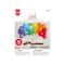 8ft. Pride Balloon Garland by Celebrate It™